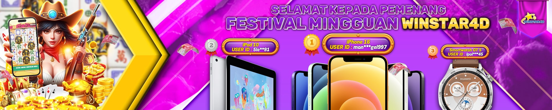 Banner Nyepi 2025
